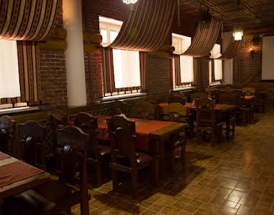  ресторан Роща Невест