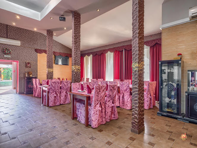 Основной зал в «Мираж» фотография №11