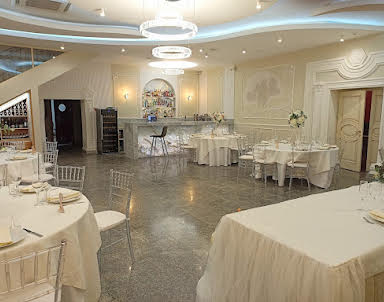  ресторан Норд Стар