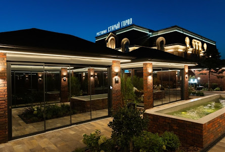 VIP-беседки в VIP-беседки