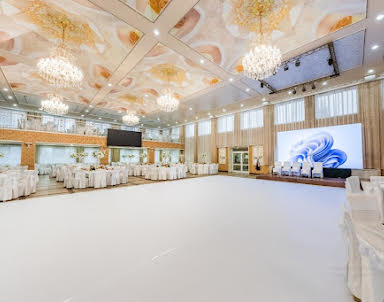  ресторан Шамирам