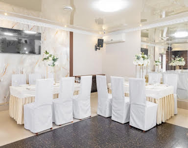  ресторан Max