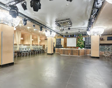  ресторан Адам и Ева