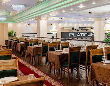 Новый год в Дудуки