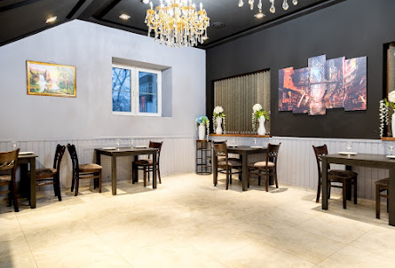 VIP - зал в VIP - зал