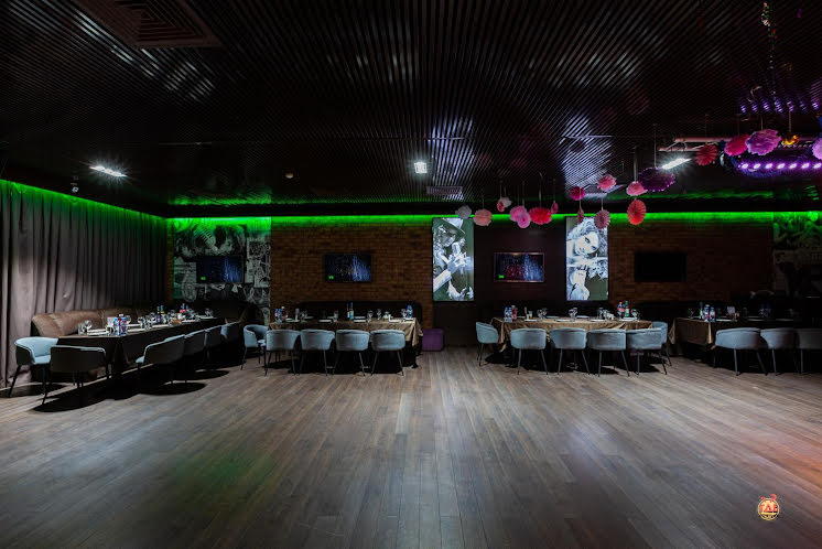 Караоке-клуб в «Джем» фотография №17