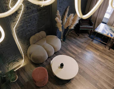 День рождения в Not Bad Loft на Грибоедова