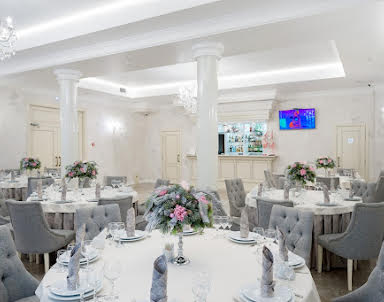 Новый год в Шери Холл