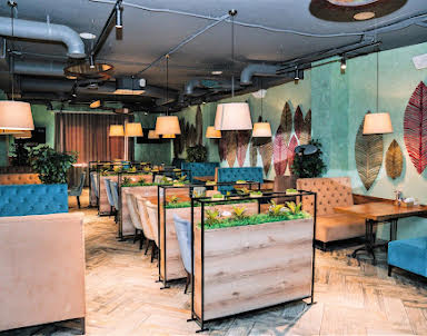  ресторан Тар Тар