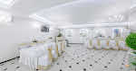 Зал "Белый" в «Banquet»