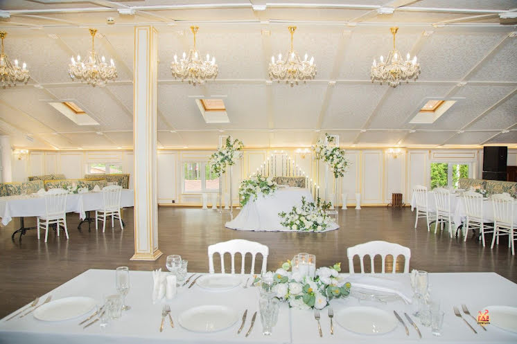 Зал «Адмирал» в «Адмирал» фотография №1