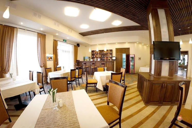 Ресторан в «Crona» фотография №2