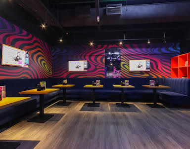 Новый год в Руки Вверх!