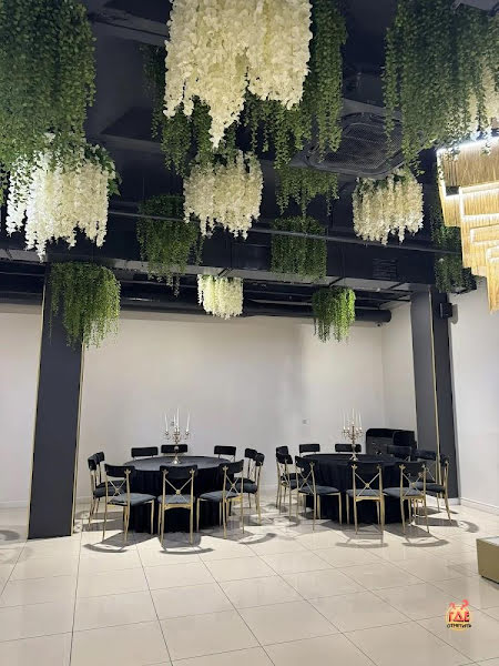 Fiesta Hall фотография №8