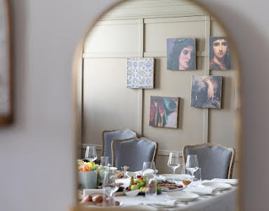  ресторан Ампир