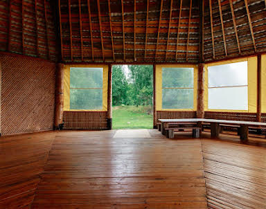  ресторан Сказка. Русь