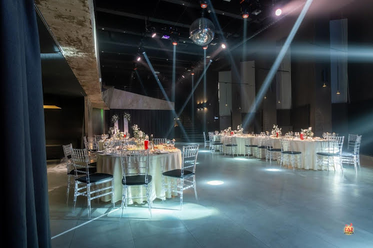 Dusty Gold в «Ранчо 636» фотография №15