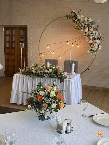 Камерный зал в «Раздолье» фотография №7