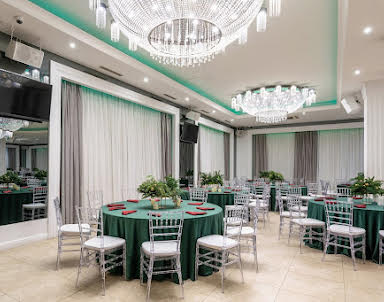  ресторан Republic Hall