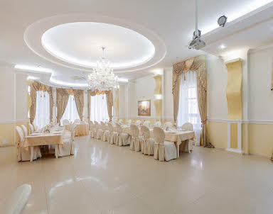  ресторан Гостиница Самара