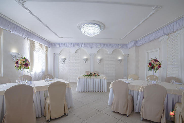 Зал «Жемчужный» в «Галактика Развлечений» фотография №7