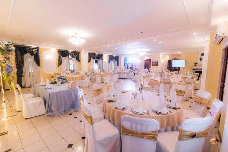 Банкетный зал в «Загородный клуб Бисерово» фотография №3