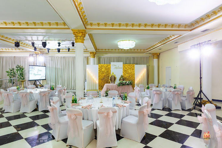 Зал «Император» в «Vnukovo Village» фотография №9