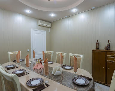  ресторан Имерети