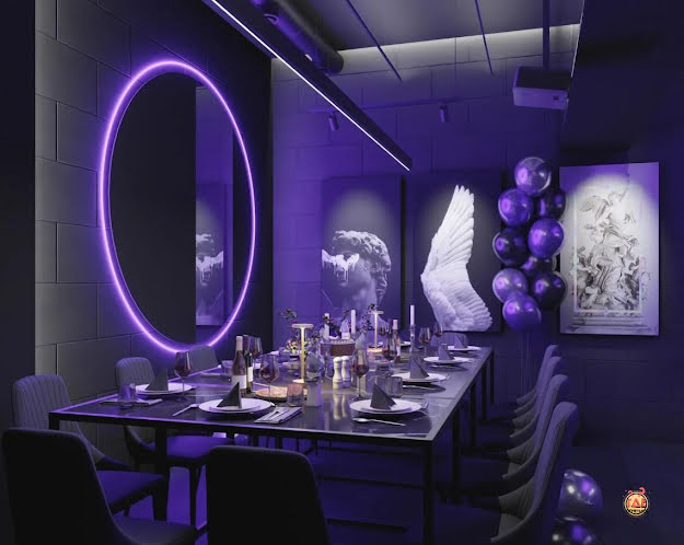 Лофт «Энигма» в «В69» фотография №5