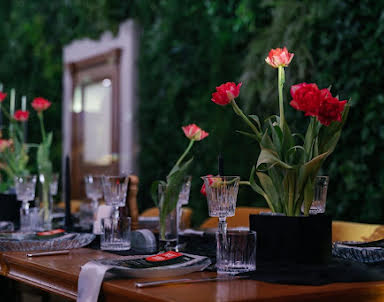  ресторан Тулиновъ Дом