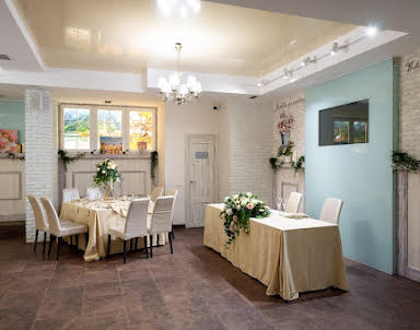 Свадьба в Рокфор