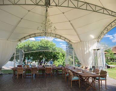  ресторан Soho Country Club