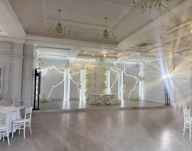 День рождения в Старый город