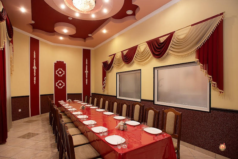 Восточный рай фотография №1