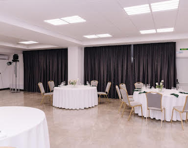  ресторан Олимпия