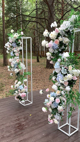 Ресторан Лесной фотография №17