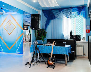  ресторан Кураж на Кубанской