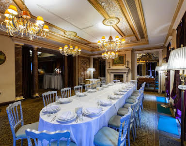  ресторан Садовое кольцо