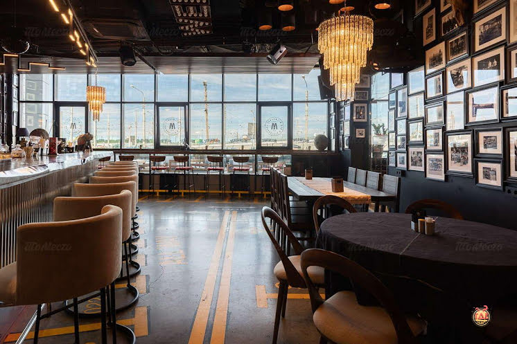 Зал "Милуоки" в «Milwaukee» фотография №6