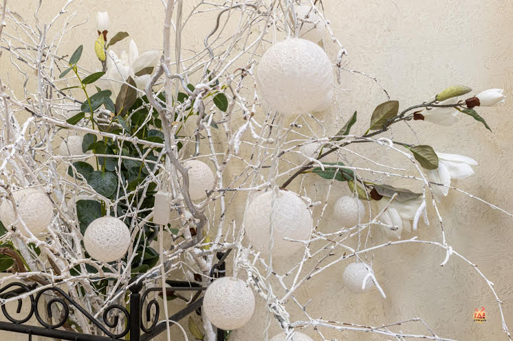 Панорамный зал в «Шишка» фотография №18