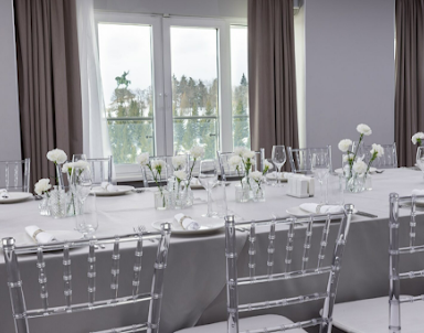  ресторан Reka