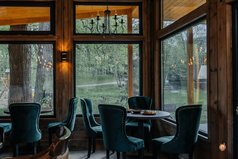 Кроличья нора фотография №4