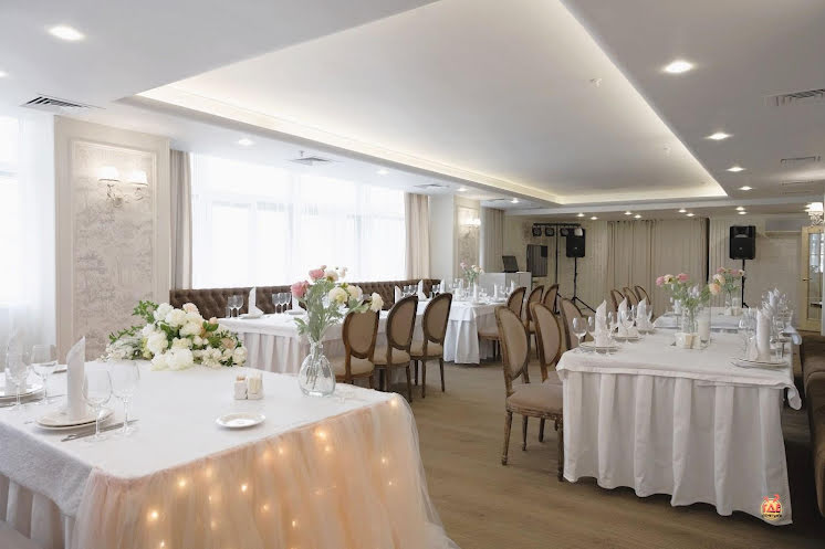 Средний зал в «Solo» фотография №7