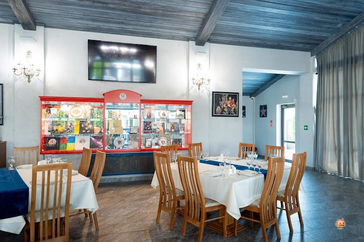 Основной зал  в «Авангард» фотография №16