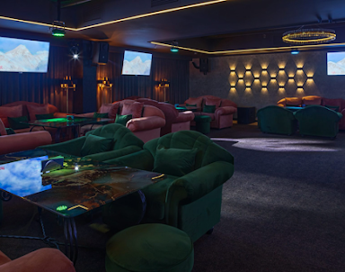  ресторан Мариус