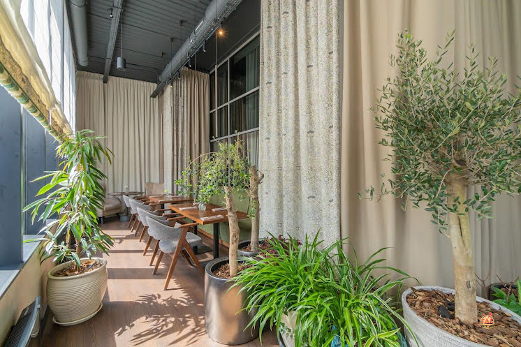 Терраса в «Siesta Fiesta» фотография №4