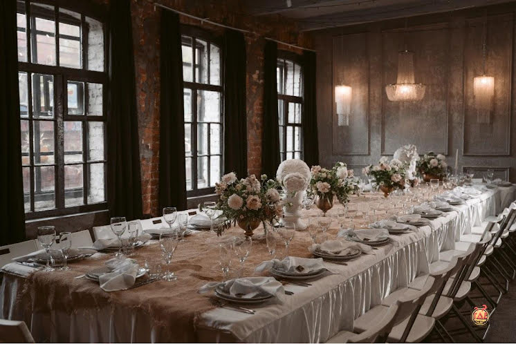 Основной зал  в «SoldOut» фотография №1