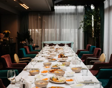  ресторан Somemeat