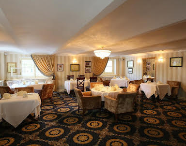 День рождения в Дворянское собрание