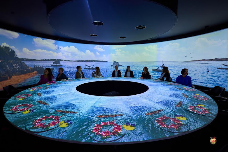 Калейдоскоп фотография №5